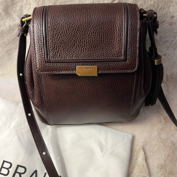 Brahmin Margo - Crossbody Bag & Ady Wallet - Picture 6 of 9